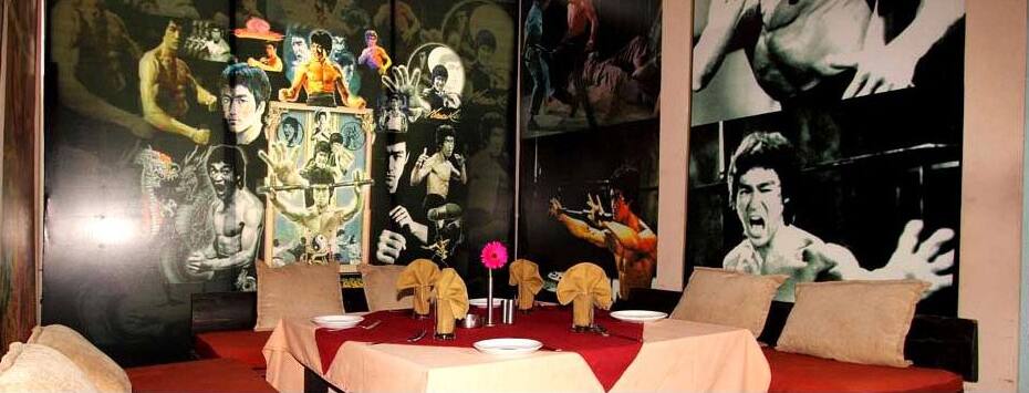 Centurion Spring Hills Holiday Resort, Pune 4